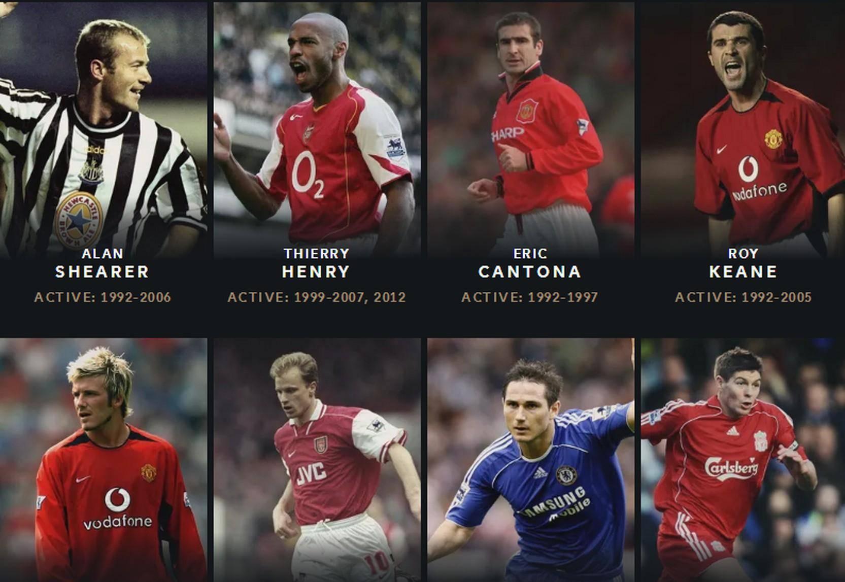 德甲妖星 德甲妖星