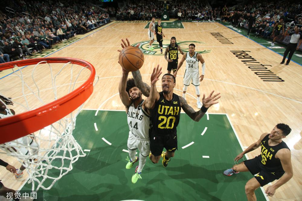 接地气举动 接地气举动